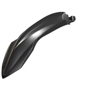 RACETECH (RTECH) blatník přední horní YAMAHA T7 TENERE 700 19-24 barva černá Nejlepší Volba