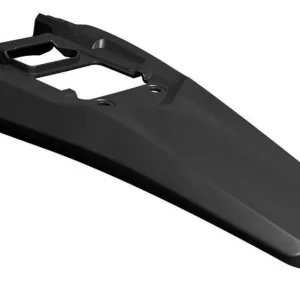 RACETECH (RTECH) zadní blatník SURRON ULTRA BEE 23-24 barva černá Nová Kolekce