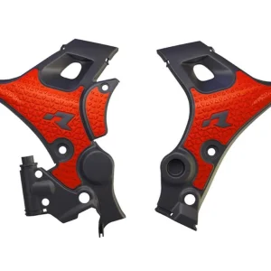 RACETECH (RTECH) kryty rámu REVOLUTION HONDA XL 750 TRANSALP 23-25 barva černá / červená Objednat Nyní