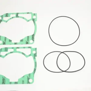 ATHENA těsnění TOP-END (závodní) KTM EXC 250/300 13-16, SX/XC/XC-W 250 07-16, XC/XC-W 300 06-16, XC-WE 250 08-18, HUSABERG TE 250/300 11-12, TC/TE 250, TE 300 14-16 Garance Vrácení Peněz