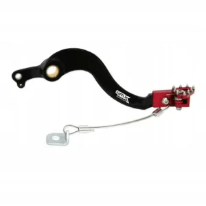 Kup Teď ACCEL páka nožní brzdy HONDA CRF 250X 04-18, CRF 450X 05-17