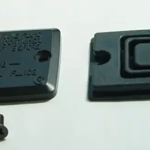 Odeslání Ihned TOURMAX kryt a těsnění nádržky brzdové kapaliny HONDA VF 750/1000/1100, VT 1100C 85-86, CBR 600F 87-90, GL 120084-87 vyrobeno v Japonsku