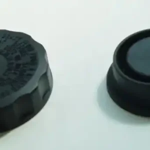 Levný TOURMAX kryt a těsnění nádržky brzdové kapaliny HONDA CB 500/550 71-78, CB 750 69-78 vyrobeno v Japonsku