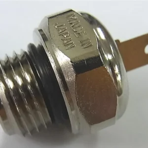 TOURMAX spínač ventilátoru HONDA CB/CBF/CBR/GL/NTV/ST/VF/VFR/VT/VTR/VTX/XL 600/650/1000V/ XRV 650/ 750 vyrobeno v Japonsku Jen Po Omezenou Doba