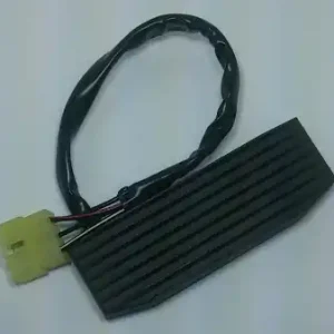 Omezená Nabídka TOURMAX regulátor napětí SUZUKI DR 650 92-95, VS 600 95-97, VS 1400 96-98 vyrobeno v Japonsku