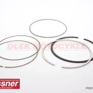 WOSSNER pístní kroužky (4T) RIK 78,00mm (8,8 mm X 1,2mm) Cenová Bomba