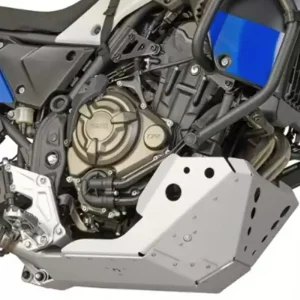 KAPPA kryt motoru hliníková YAMAHA TENERE 700 19-20 Ověřený