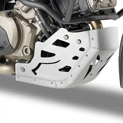 Vrácení Zdarma KAPPA kryt motoru hliníková SUZUKI V-STROM 1050 20-25