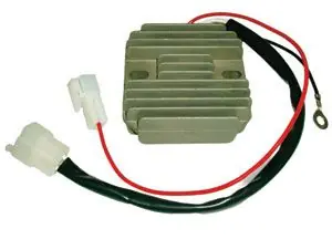 Objednat Nyní ELECTREX regulátor napětí YAMAHA XV535 VIRAGO, XJ600 DIVERSION 92-, XV1100 VIRAGO, V-MAX1200, ROYALSTAR 1300