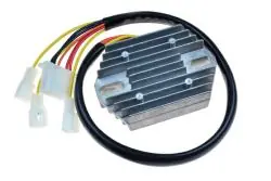 Ihned K Objednání ELECTREX regulátor napětí SUZUKI VS 600 INTRUDER 95, VS 700 INTRUDER 86-87, VS 750 / 800 INTRUDER 85-95, VS 1400 INTRUDER, GV 1400 CAVALCADE