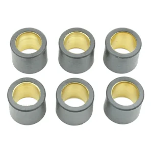 ATHENA závaží variátoru 19X17 mm 12.5GR PIAGGIO X8 / SKIPPER / FLY / HEXAGON / LIBERTY / BEVERLY 125 / 150 / 200, GILERA RUNNER 125 / 180 / 200, DERBI BOULEVERD 1250 /150 / 200, APRILIA SR 125 / 150 Nejlepší Cena