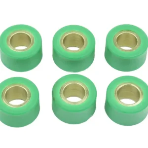 ATHENA závaží variátoru 20X12 mm 12 tloušťka APRILIA LEOnardo 250, BENELLI VELVET 125 / 150, MALAGUTI MADISON / PHANTOM 125 / 150 / 250, YAMAHA XN TEOS 125 / 150, XQ MAXTER 125 / 150, YP MAjeY 125 / 150 / 250 Nakupujte Hned