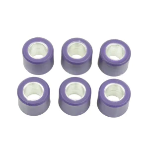 ATHENA závaží variátoru 16X13 mm 4 tloušťka APRILIA GULIVER / HABANA / RALLY / SCARABEO / SONIC 50 / 100 / 125, BENELLI 491 / K2 / PEPE / ARK 50 / 100, DERBI ATLANTIS 50, GILERA RUNNER / STORM / typHOON 50, HONDA SJ 50 / 100 BALI Značkový