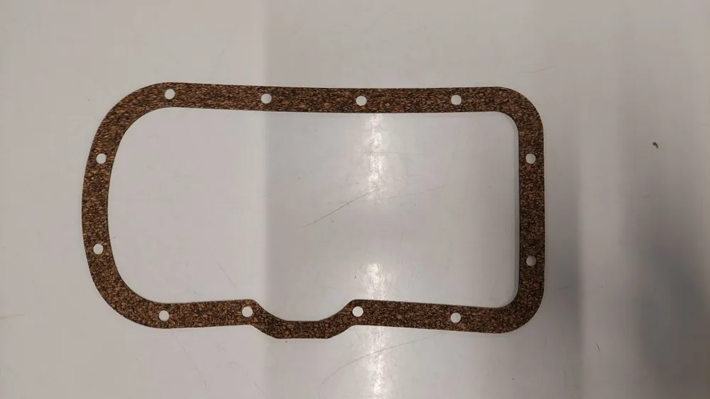 Vrácení Zdarma ATHENA těsnění olejové vany BMW R61, R66, R71, M-72, K750, URAL