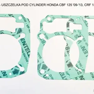 Hit Sezóny ATHENA těsnění pod válec HONDA CBF 125 09-17, CRF 150F 06-17, OEM, 12191KWK900, 12191KSP910