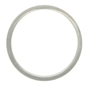 ATHENA těsnění svodu výfuku HONDA CRF 250R 04-14, CRF 250X 04-17, CBR 1100XX 99-08 33X38,5X3, 18291028306, 18291028000 Nejlepší Volba