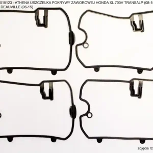 ATHENA těsnění pod víko ventilů HONDA XL 700V TRANSALP 08-11, NT 700V DEAUVILLE 06-10, OEM, 12391MEW920 Trendový