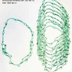 Objednat Nyní ATHENA těsnění krytu spojky HONDA CBF 125 09-17, CRF 150F 06-17 (OEM-11393KWK900)