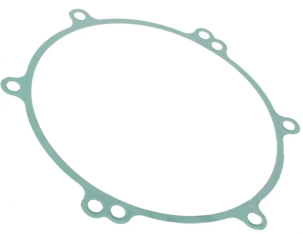 Moderní ATHENA těsnění krytu spojky KAWASAKI KX 125 88-91, KDX 200 89-94 (vnější), OEM, 110091939, 110091814, 110091694