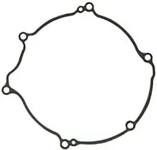 ATHENA těsnění krytu spojky KAWASAKI KX 125 03-08 (vnější), OEM, 110611135 Záruka V Ceně