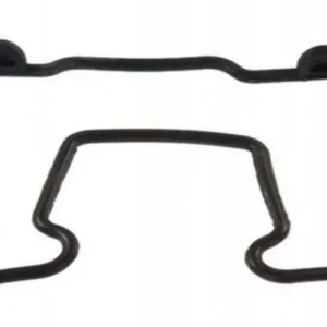 ATHENA těsnění pod víko ventilů KAWASAKI KLR 650 87-04, KLR 600 84-89, KLR 650 TENGAI 89-91, OEM, 110091365 Horká Nabídka