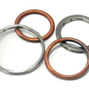 Horká Nabídka ATHENA těsnění svodu výfuku 40X51,5X4 KTM LC8 ADVENTURE 950 02-06, SUPERMOTO 950 05-13, DUKE 990 05-13, SUPERENDURO 950 06-08