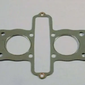 ATHENA těsnění pod hlavu YAMAHA XJ 650 80-82, OEM, 4H71118112, 4H71118102 Ruční Výroba