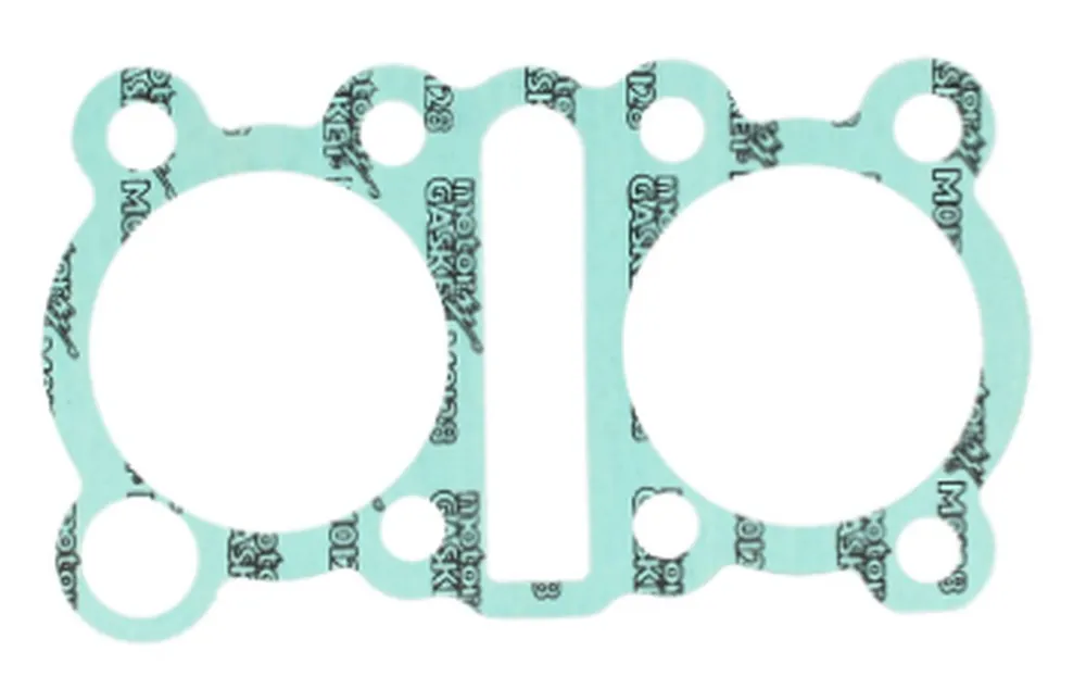 Objednat Nyní ATHENA těsnění pod válec YAMAHA XS 360 76-77, XS 400 77-82, OEM, 2A21135100