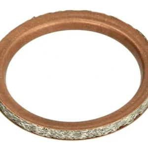 ATHENA těsnění svodu výfuku YAMAHA YZF 450 2020, FZ1/FZ8/FZS 1000, R1 98-14, FJR 1300, R6 06-18 (37,3X44X3,5mm), 4FM1461300 Ruční Výroba