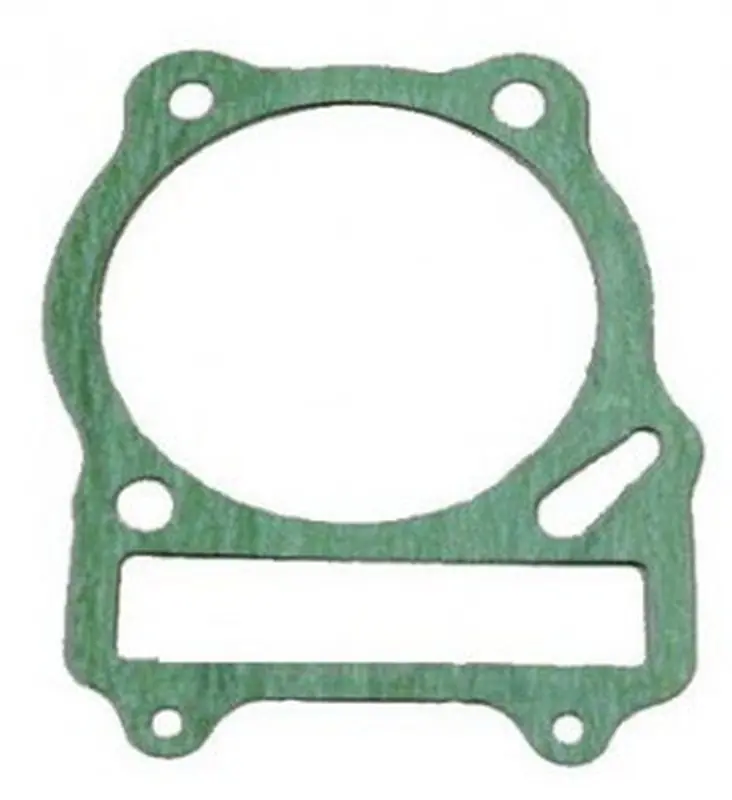 Moderní ATHENA těsnění pod válec SUZUKI DR 600 R/S/J/H 85-89, DR650R/RS 90-95, OEM, 1124214A02, 1124114A03H17, 1124114A02, 1124114A02