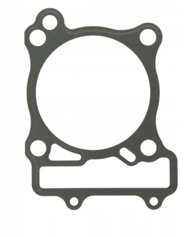 Odeslání Ihned ATHENA těsnění pod válec SUZUKI DL 650 V-STROM 04-24, SV 650 99-25, SFV 650 GLADIUS 09-16 (zadní), OEM, 1124219F00