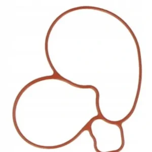 ATHENA těsnění tělesa vodního čerpadla SUZUKI RMZ 250 07-14 Expresní Doručení