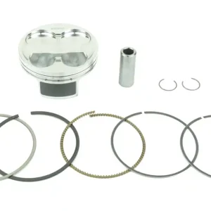 ATHENA píst YAMAHA YZF 250 (YZ250F) 14-18, WRF 250 (WR250F) 15-18 (4T) BIG BORE (80,95 mm 276ccm) ( pro sadu válců P400485100050 ) Omezená Nabídka