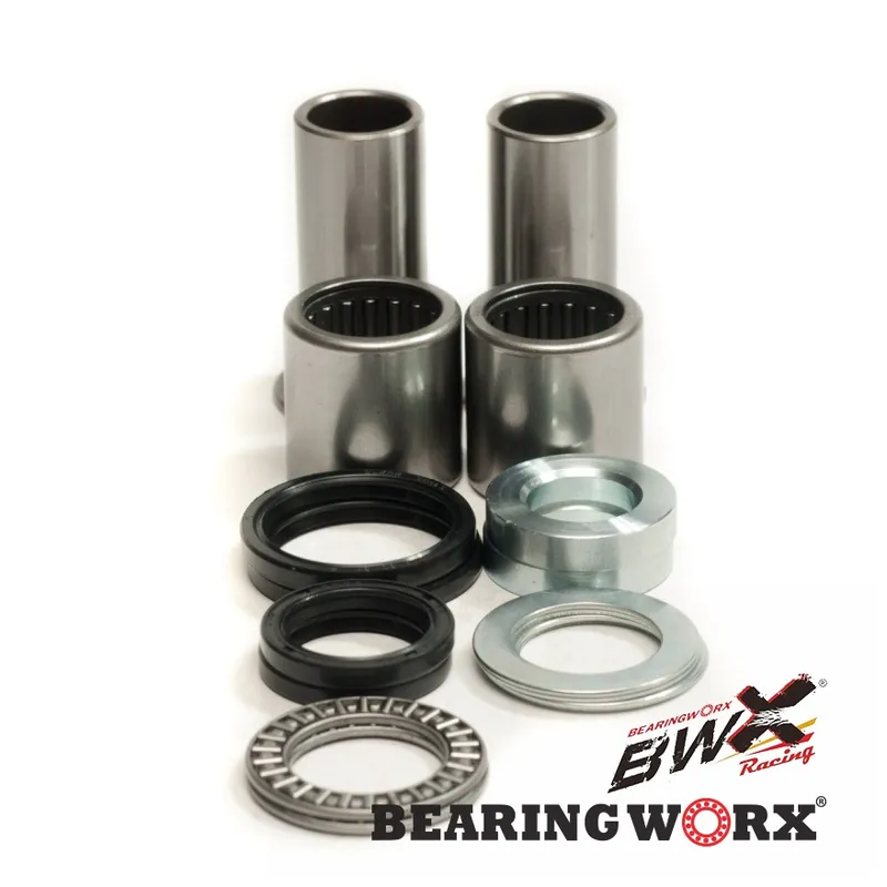 BEARING WORX sada na opravu kyvné vidlice HONDA CRF 250R 10-13, CRF 450R 05-12, CRF 450X 05-17 (28-1128) Super Cena