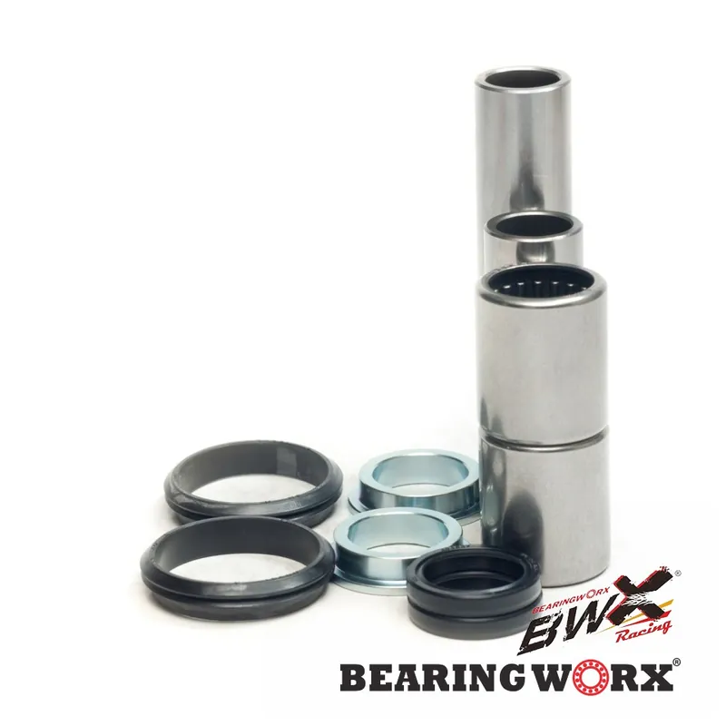 Časově Omezené BEARING WORX sada na opravu kyvné vidlice HONDA TRX 400EX 99-08, 400X 09-14 (28-1053)