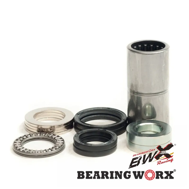 BEARING WORX sada na opravu kyvné vidlice HONDA CRF 250R 14-15, CRF 450R 13-15 (28-1206) ( bez rukávů ) Značkový