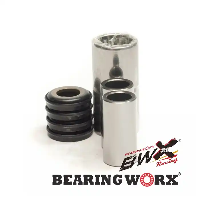 BEARING WORX sada na opravu kyvné vidlice KAWASAKI KX 65/80/85 00-18 (28-1067) Autentický