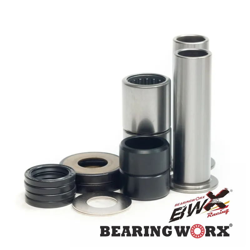 Značkový BEARING WORX sada na opravu kyvné vidlice SUZUKI LTZ 400 03-14, ARCTIC CAT DVX 400 04-08 (28-1094)=SAK70010