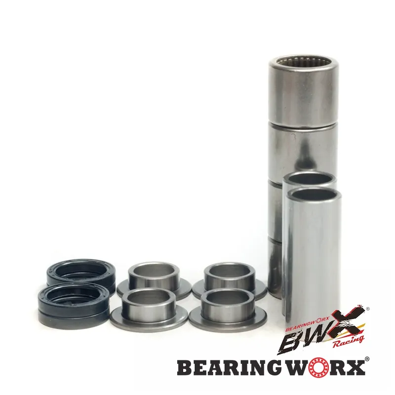Pouze Dnes BEARING WORX sada na opravu kyvné vidlice KAWASAKI KFX 450R 08-14 (28-1186)