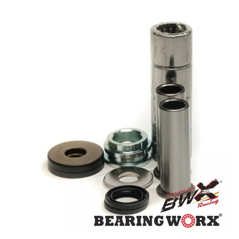 Dokud Zásoby Vydrží BEARING WORX sada na opravu kyvné vidlice SUZUKI RM 85 03-19 (28-1089)