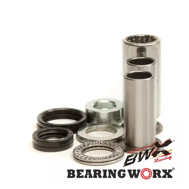 Časově Omezené BEARING WORX sada na opravu kyvné vidlice SUZUKI DRZ400 00-02 (28-1034)