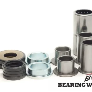 Cenová Bomba BEARING WORX sada na opravu kyvné vidlice SUZUKI RM 125 92-95,RM 250 89-95 (28-1045)