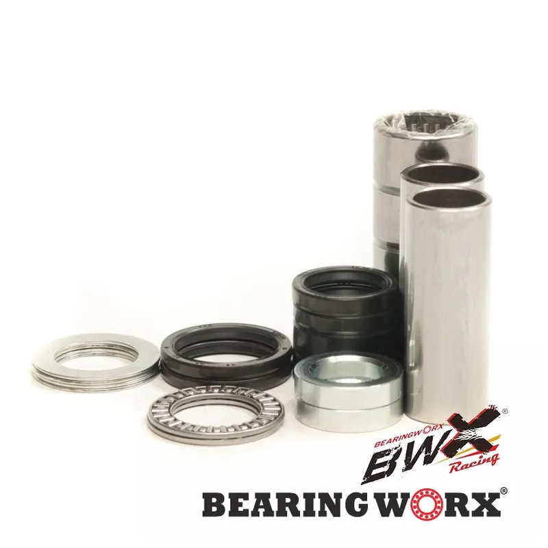 BEARING WORX sada na opravu kyvné vidlice YAMAHA YZ 125 02-04, YZ/YZF/WRF 250 02-05, YZF/WRF 426/450 03-05 (28-1072) Ihned K Objednání