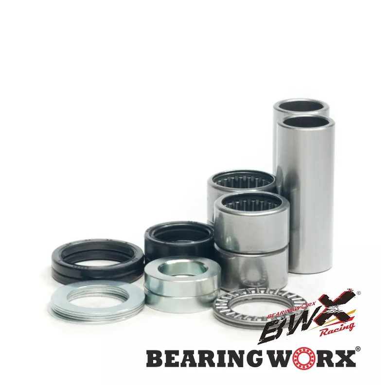 Super Cena BEARING WORX sada na opravu kyvné vidlice YAMAHA YZ 125/250 99-01, YZF/WRF 250 (01), YZF/WRF 400/426 99-01 (28-1073)
