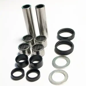 Cenová Bomba BEARING WORX sada na opravu kyvné vidlice YAMAHA YFM 700 raptor 06-18 (28-1159)