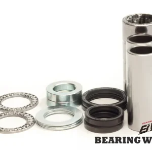 BEARING WORX sada na opravu kyvné vidlice YAMAHA YZF 250 14-25, YZF 450 10-25, WR 250F 15-25, WR 450F 16-25 (28-1202) Expresní Doručení