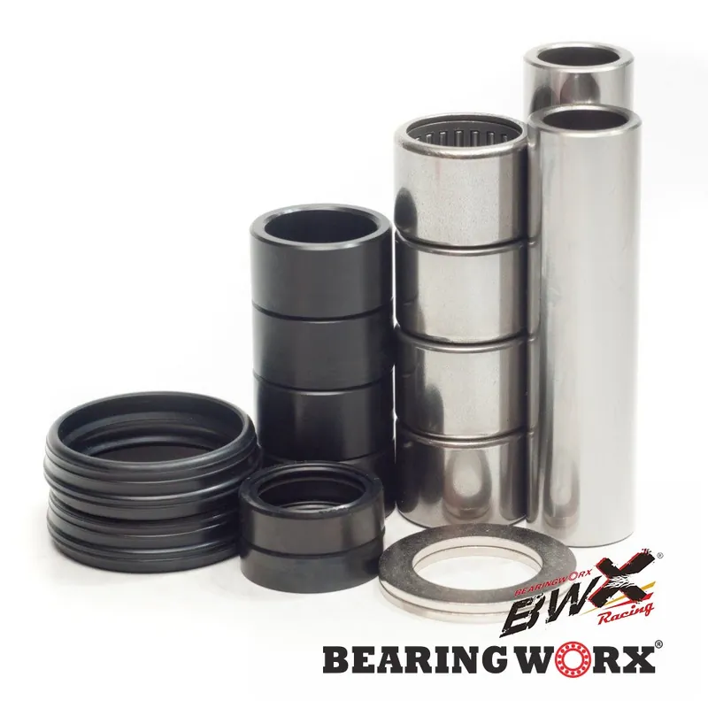 BEARING WORX sada na opravu kyvné vidlice YAMAHA YFZ 450R 09-24, 450X 10-11 (28-1200) Sleva