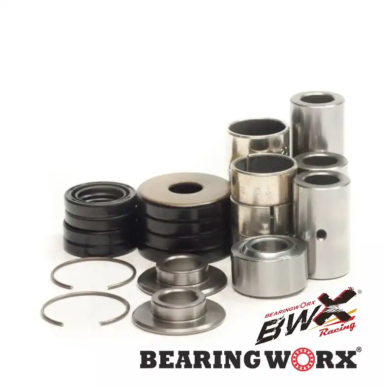 Nakupujte Hned BEARING WORX sada na opravu kyvné vidlice YAMAHA YFM 660R raptor 01-05 (27-1096)