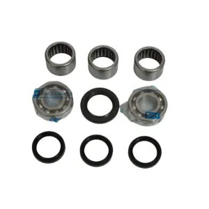 Horká Nabídka TOURMAX sada na opravu kyvné vidlice HONDA XRV 750 AFRICA TWIN 93-00 vyrobeno v Japonsku