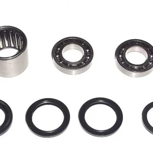 TOURMAX sada na opravu kyvné vidlice HONDA CBR 600F 99-00 vyrobeno v Japonsku - Kup Teď